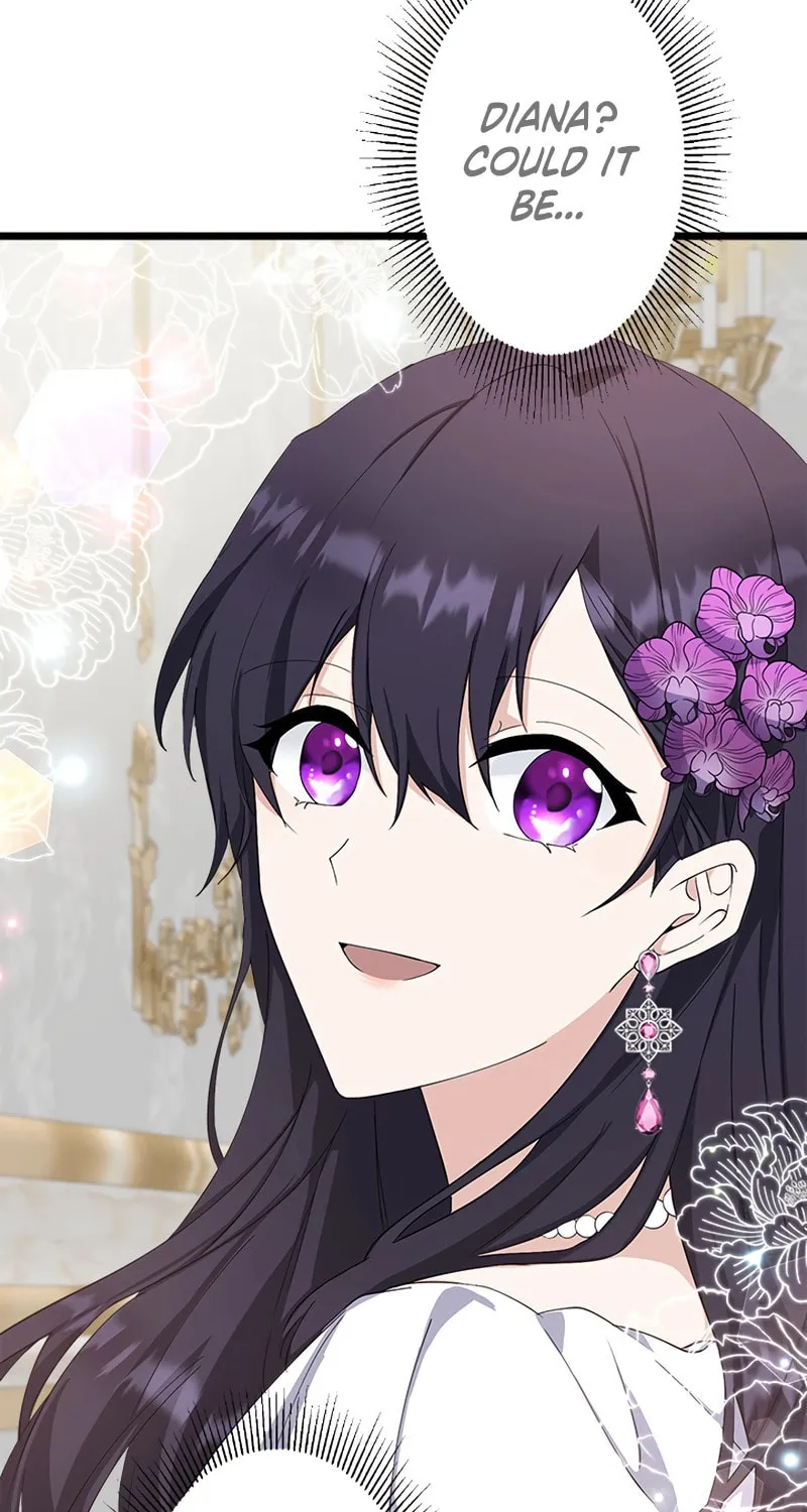 I Became a Fallen Saint Pregnant With a Tyrant Chapter 5 page 91 - 