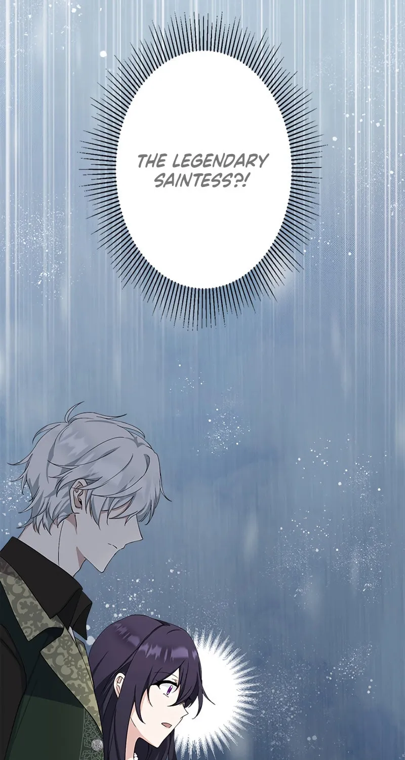 I Became a Fallen Saint Pregnant With a Tyrant Chapter 5 page 93 - 