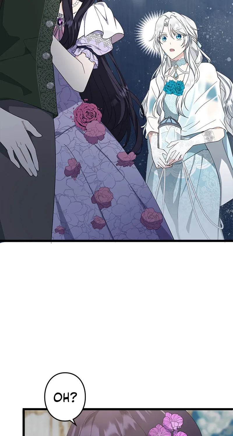 I Became a Fallen Saint Pregnant With a Tyrant Chapter 5 page 94 - 