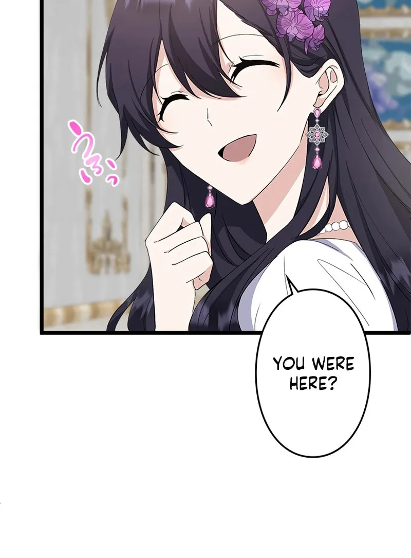I Became a Fallen Saint Pregnant With a Tyrant Chapter 5 page 95 - 