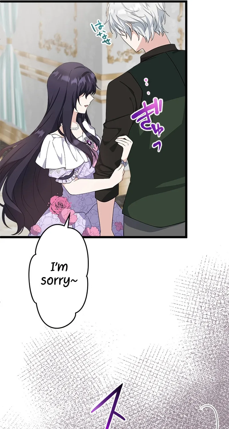 I Became a Fallen Saint Pregnant With a Tyrant Chapter 5 page 96 - 