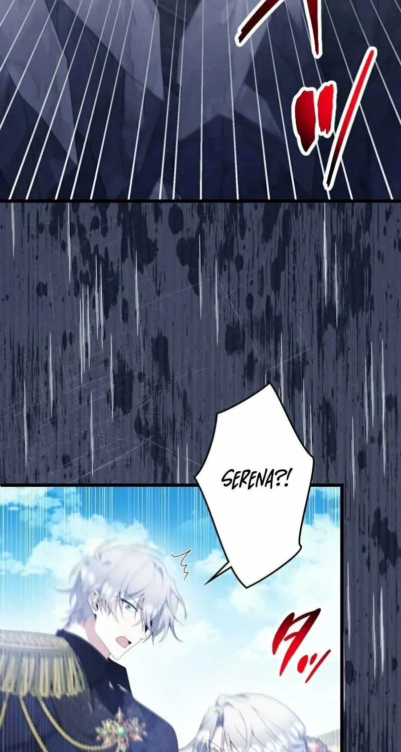 I Became a Fallen Saint Pregnant With a Tyrant Chapter 50 page 103 - 
