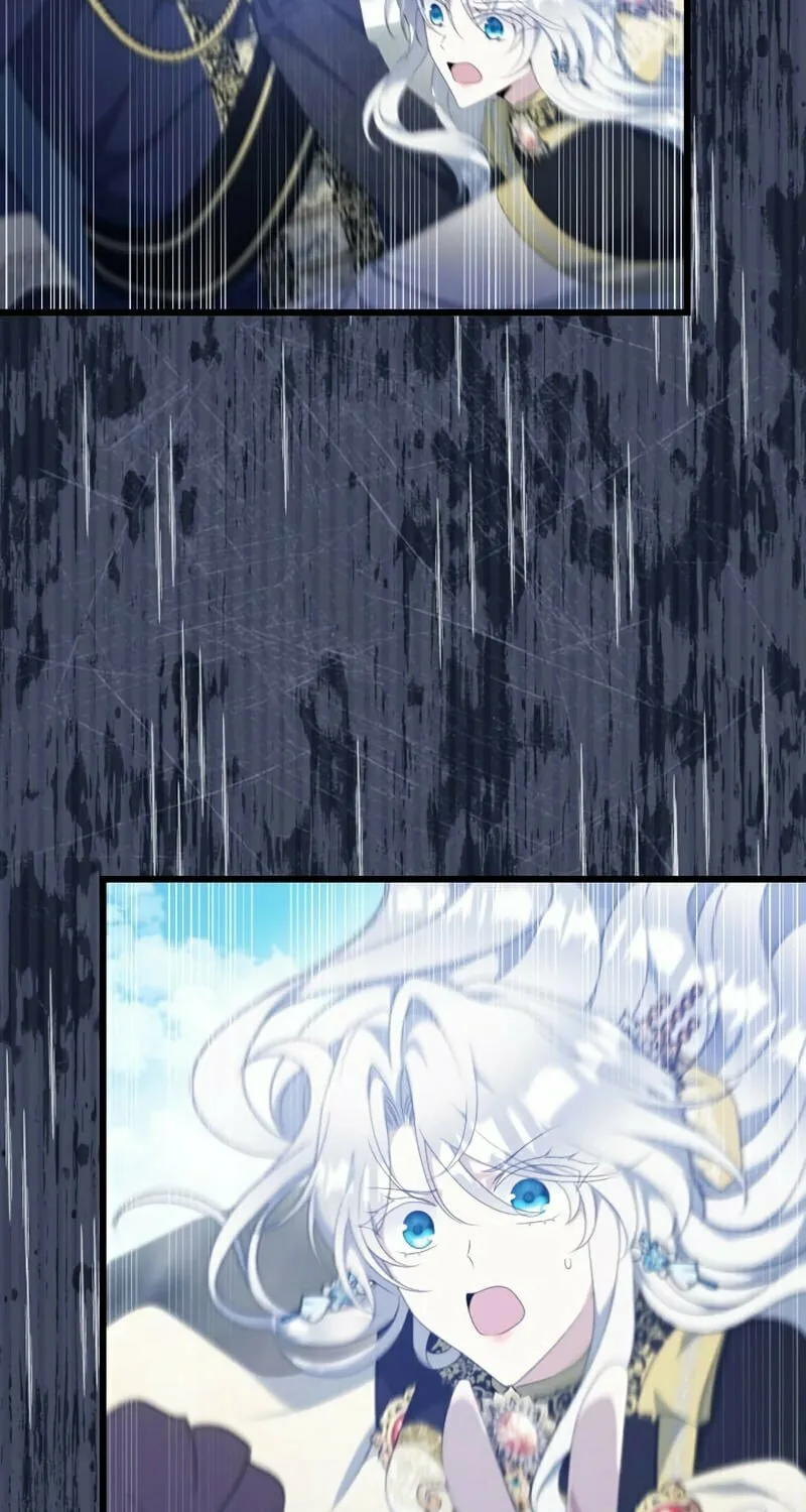 I Became a Fallen Saint Pregnant With a Tyrant Chapter 50 page 104 - 