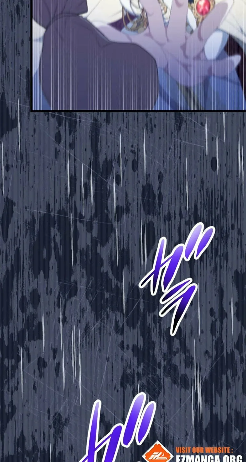I Became a Fallen Saint Pregnant With a Tyrant Chapter 50 page 105 - 