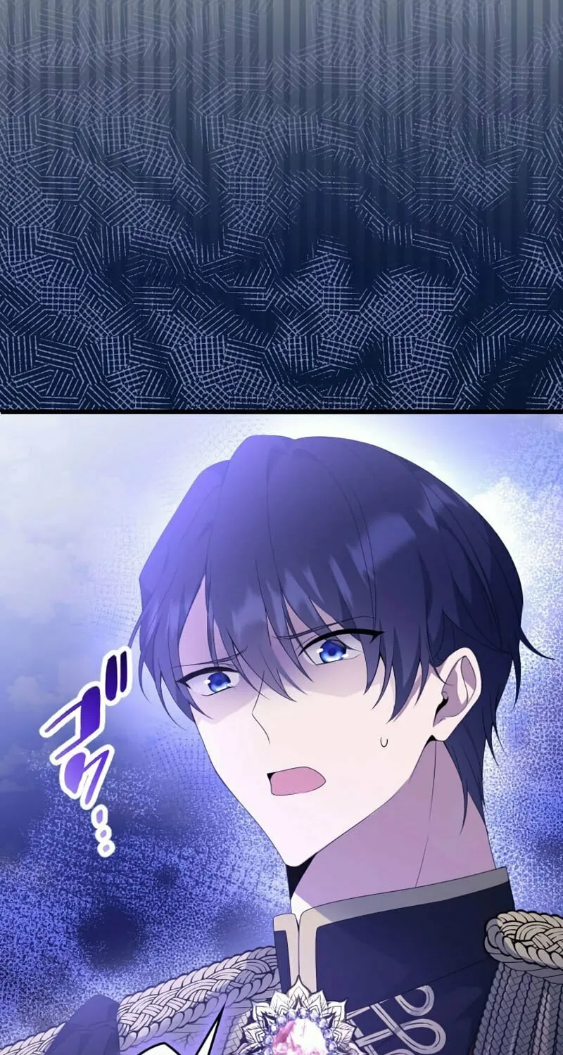 I Became a Fallen Saint Pregnant With a Tyrant Chapter 50 page 115 - 