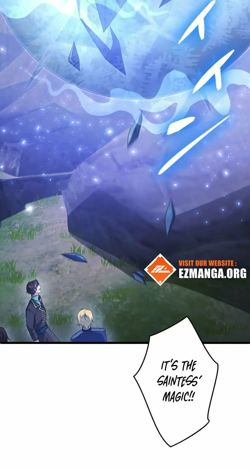 I Became a Fallen Saint Pregnant With a Tyrant Chapter 50 page 13 - 