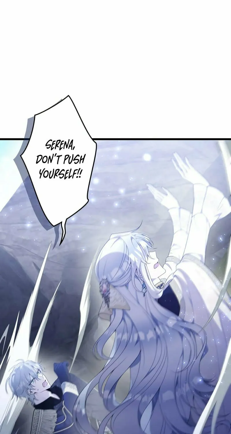 I Became a Fallen Saint Pregnant With a Tyrant Chapter 50 page 15 - 