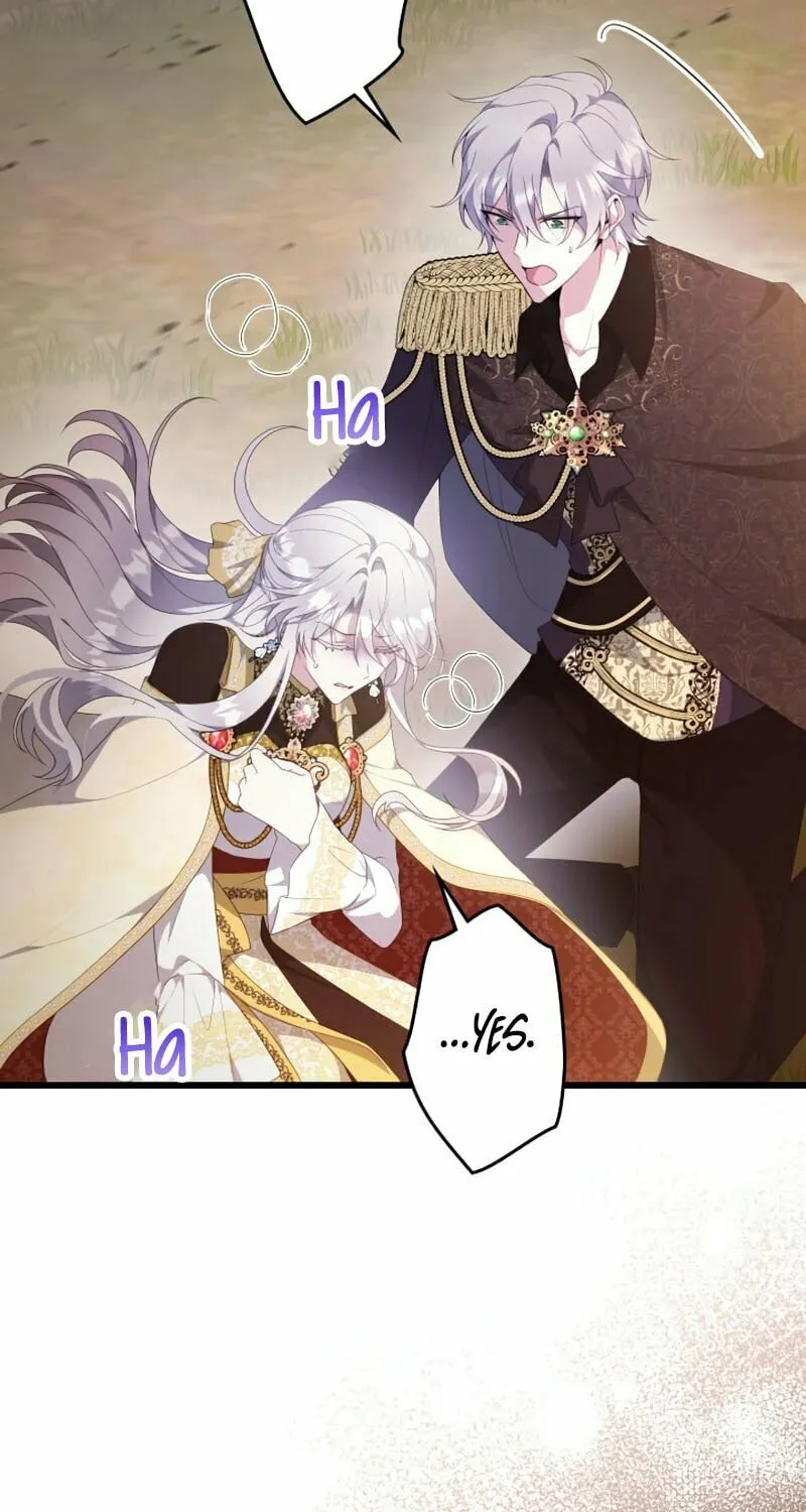 I Became a Fallen Saint Pregnant With a Tyrant Chapter 50 page 18 - 