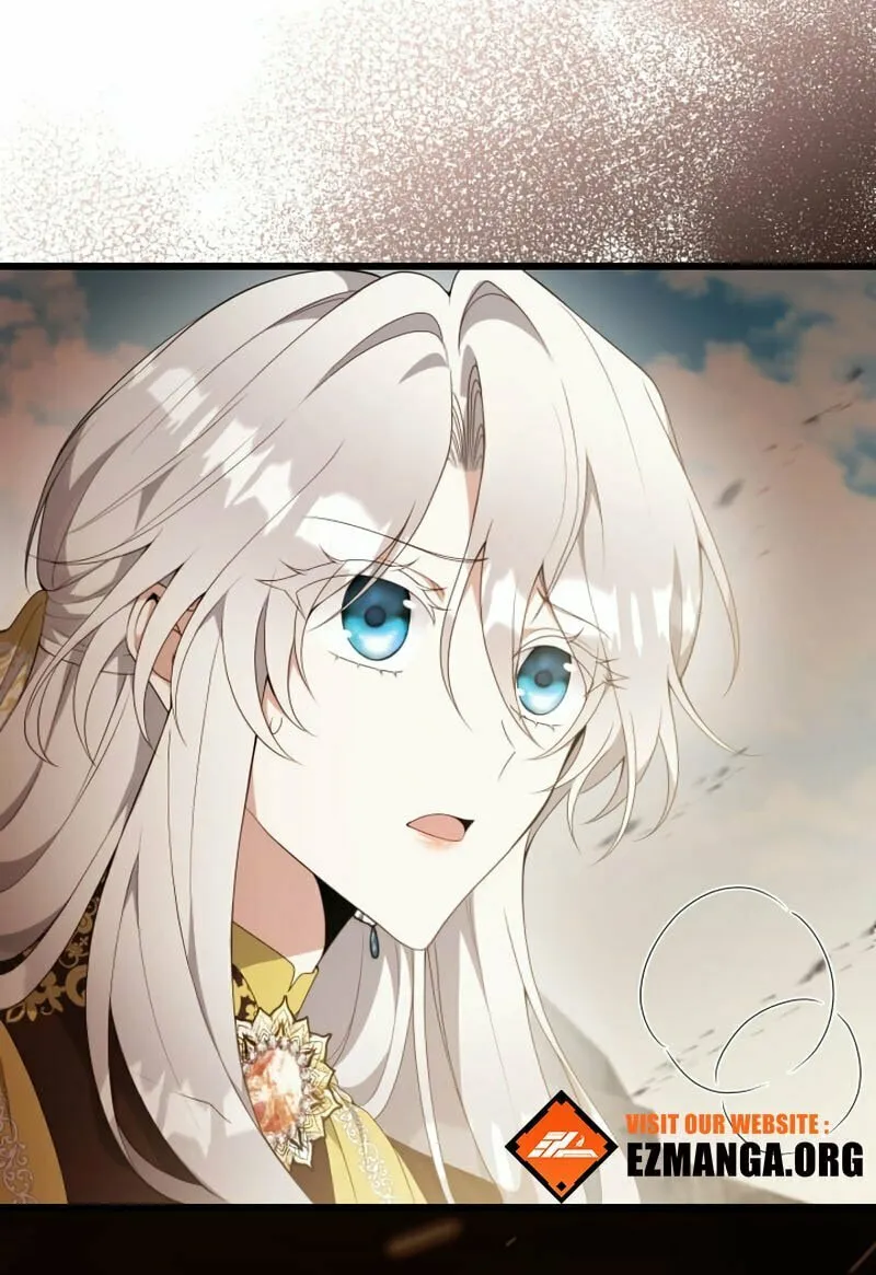 I Became a Fallen Saint Pregnant With a Tyrant Chapter 50 page 19 - 