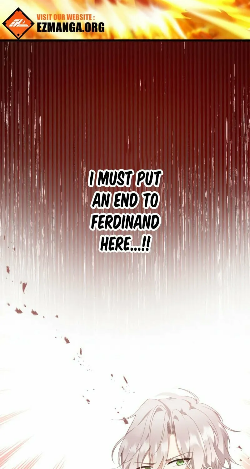 I Became a Fallen Saint Pregnant With a Tyrant Chapter 50 page 23 - 