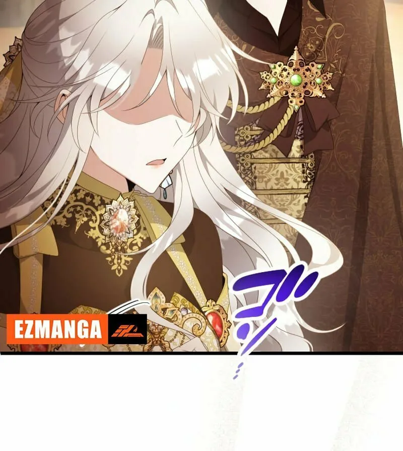 I Became a Fallen Saint Pregnant With a Tyrant Chapter 50 page 39 - 