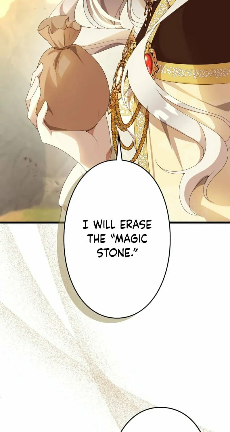 I Became a Fallen Saint Pregnant With a Tyrant Chapter 50 page 41 - 