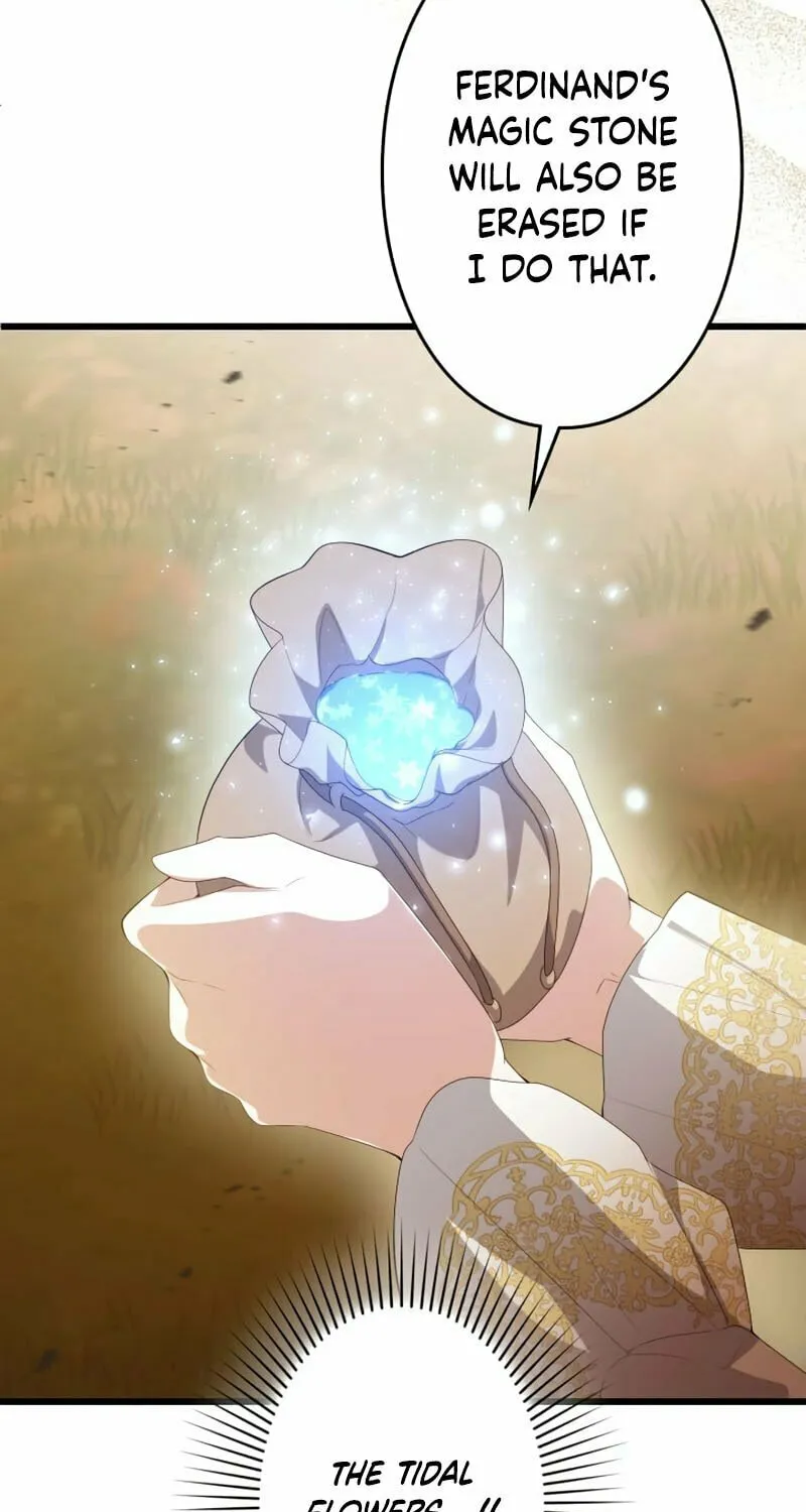 I Became a Fallen Saint Pregnant With a Tyrant Chapter 50 page 42 - 