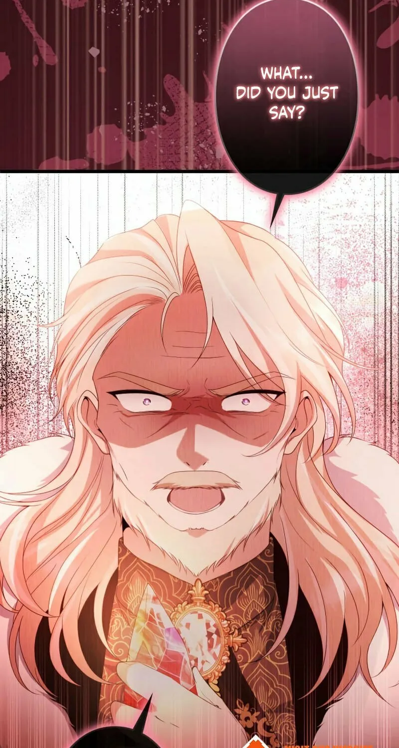 I Became a Fallen Saint Pregnant With a Tyrant Chapter 50 page 49 - 