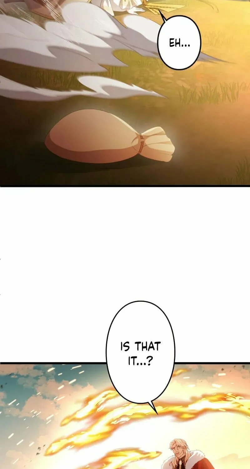 I Became a Fallen Saint Pregnant With a Tyrant Chapter 50 page 51 - 