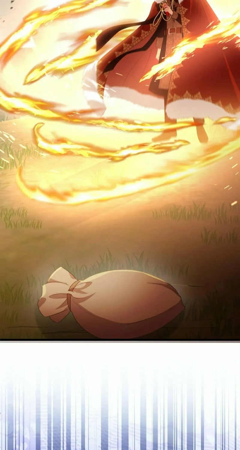 I Became a Fallen Saint Pregnant With a Tyrant Chapter 50 page 52 - 