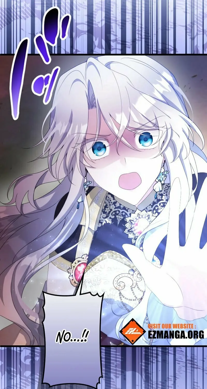 I Became a Fallen Saint Pregnant With a Tyrant Chapter 50 page 53 - 