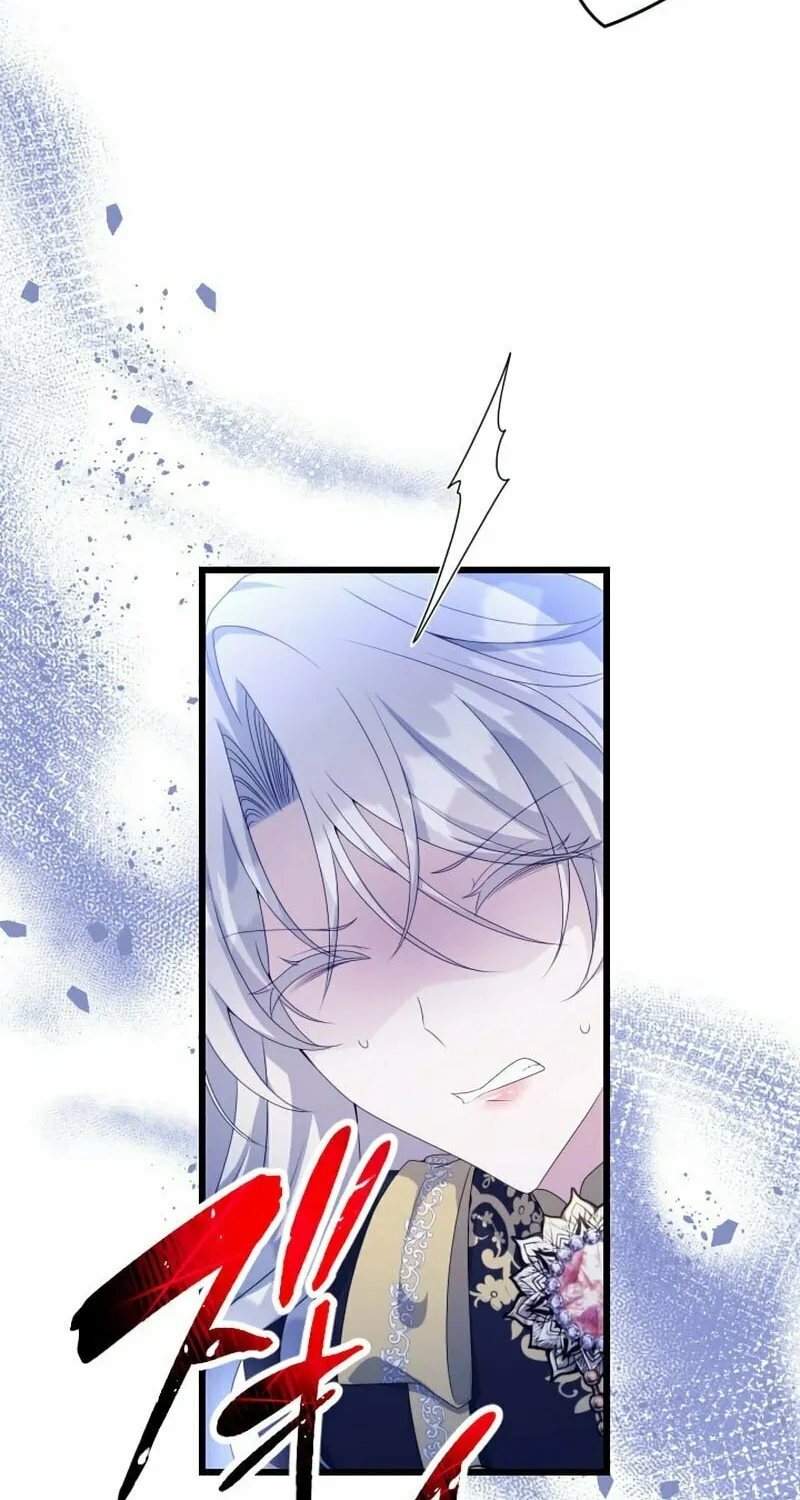 I Became a Fallen Saint Pregnant With a Tyrant Chapter 50 page 56 - 