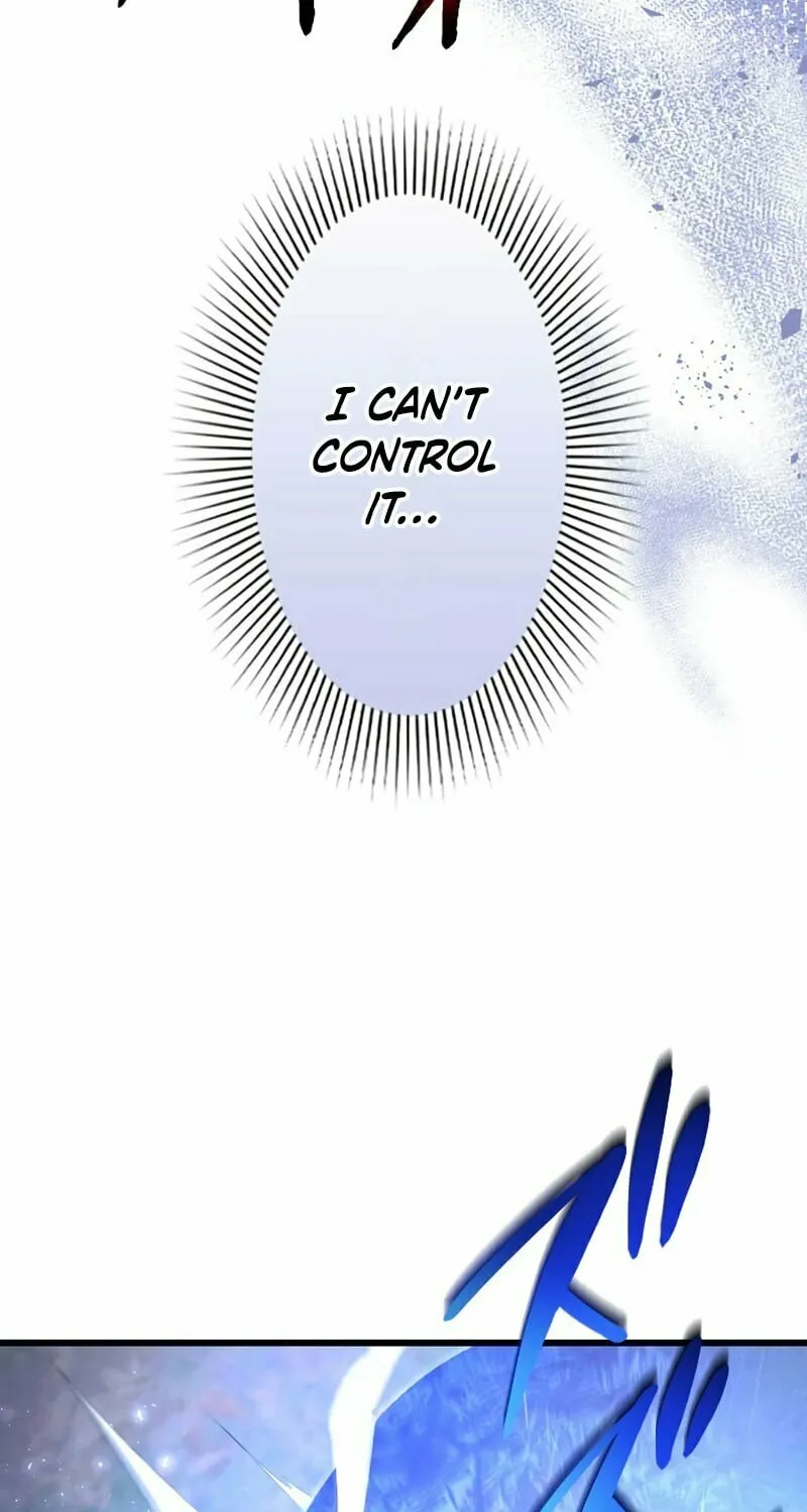 I Became a Fallen Saint Pregnant With a Tyrant Chapter 50 page 57 - 