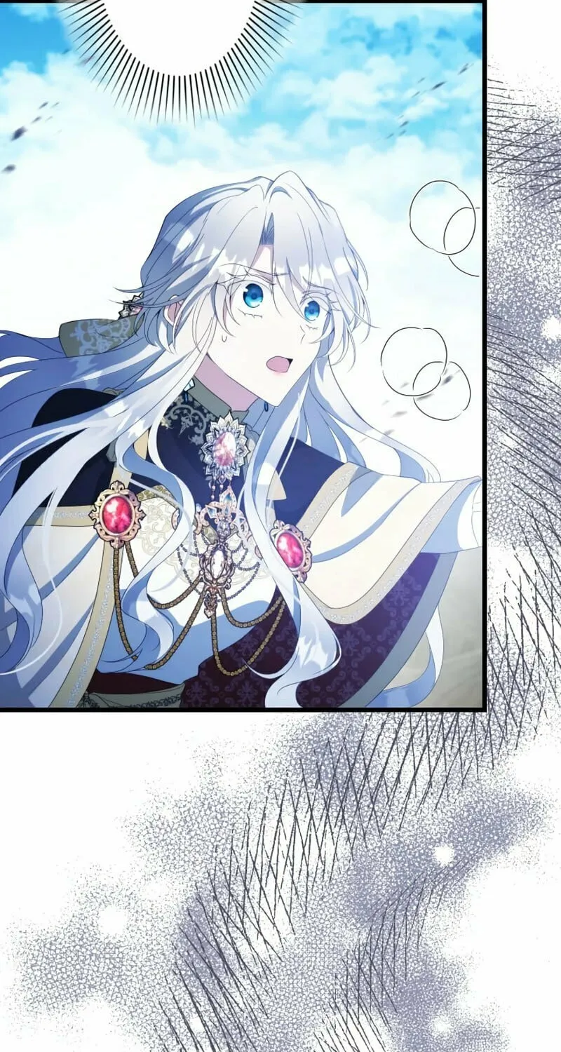 I Became a Fallen Saint Pregnant With a Tyrant Chapter 50 page 63 - 