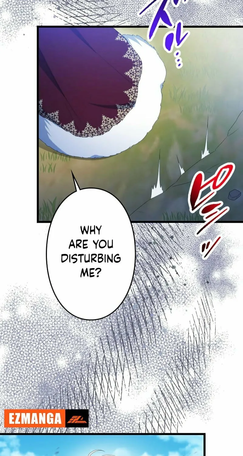 I Became a Fallen Saint Pregnant With a Tyrant Chapter 50 page 65 - 