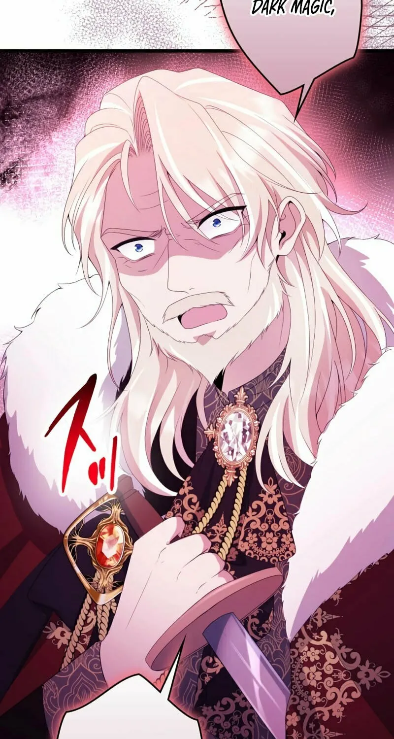 I Became a Fallen Saint Pregnant With a Tyrant Chapter 50 page 67 - 