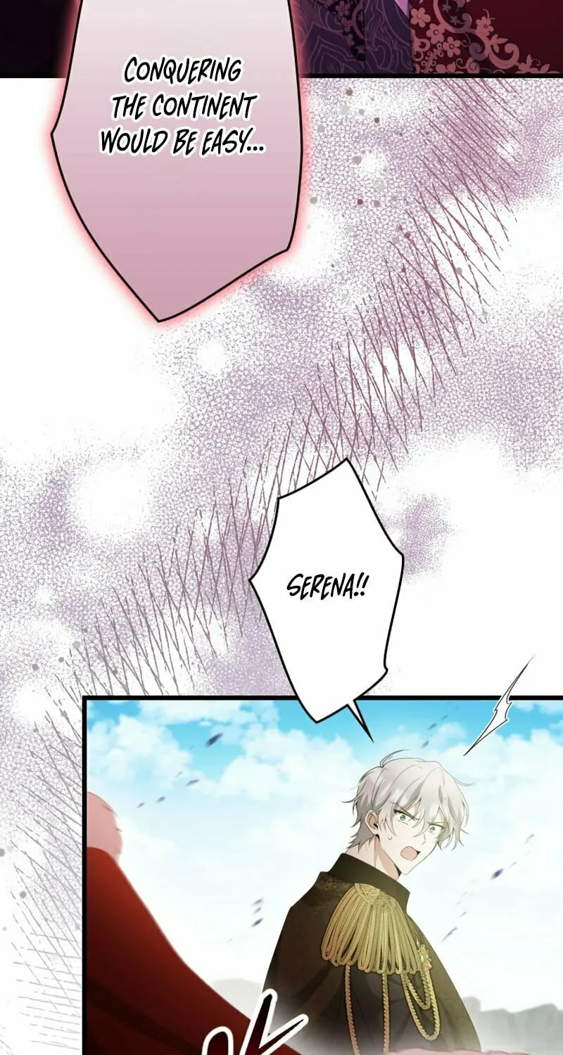 I Became a Fallen Saint Pregnant With a Tyrant Chapter 50 page 68 - 