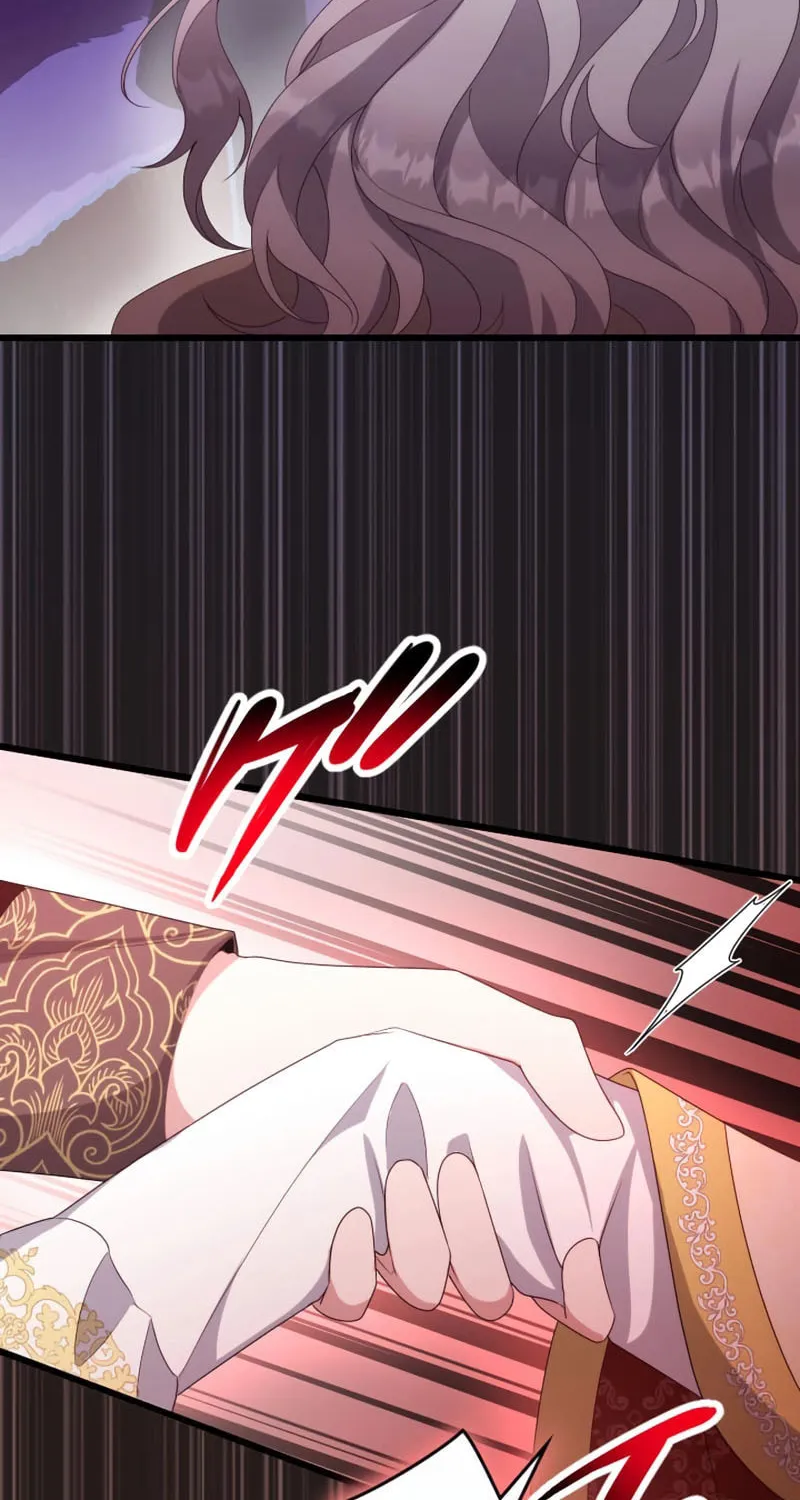 I Became a Fallen Saint Pregnant With a Tyrant Chapter 50 page 71 - 