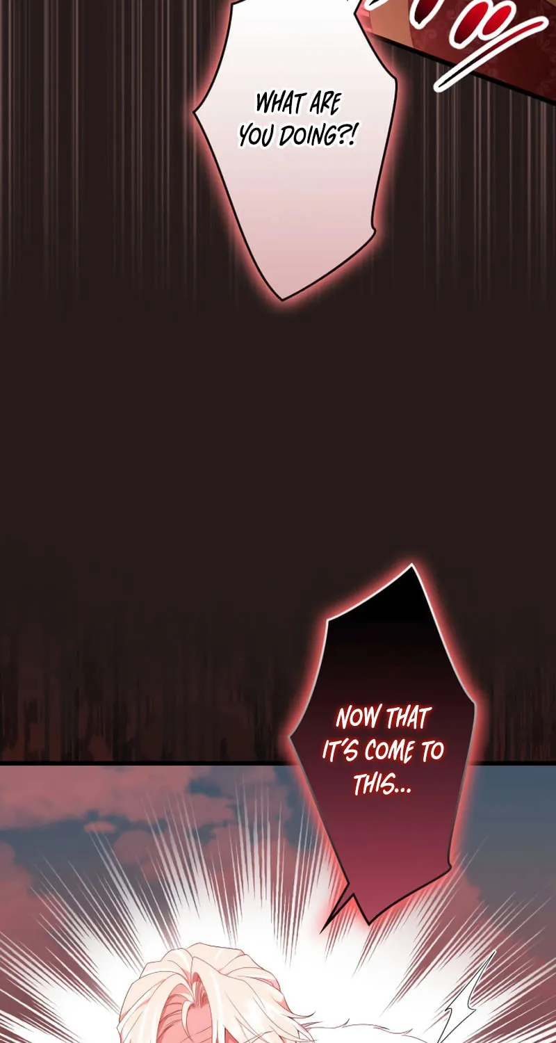 I Became a Fallen Saint Pregnant With a Tyrant Chapter 50 page 72 - 