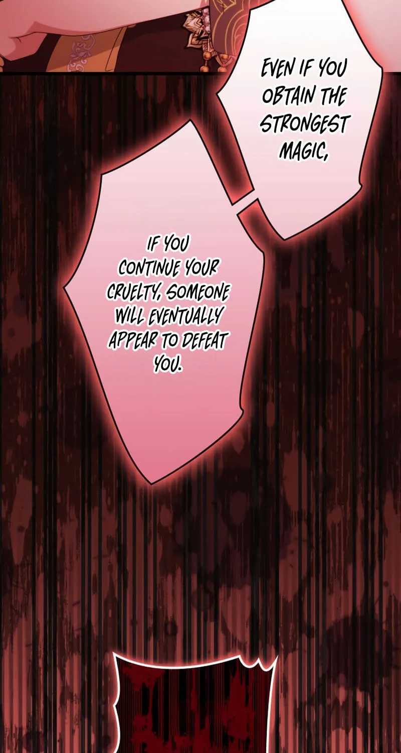 I Became a Fallen Saint Pregnant With a Tyrant Chapter 50 page 76 - 