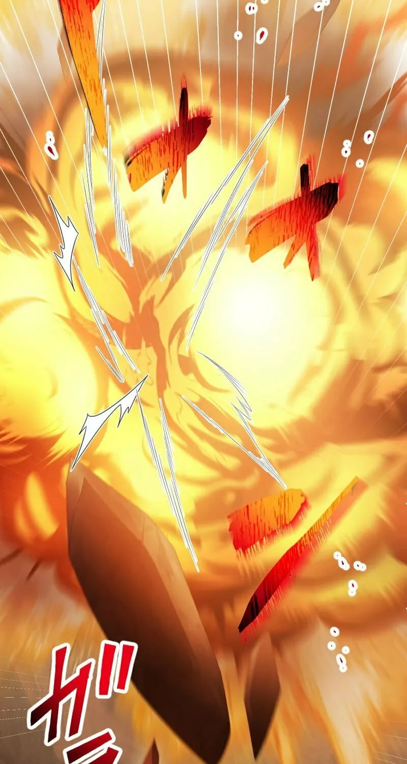 I Became a Fallen Saint Pregnant With a Tyrant Chapter 50 page 9 - 
