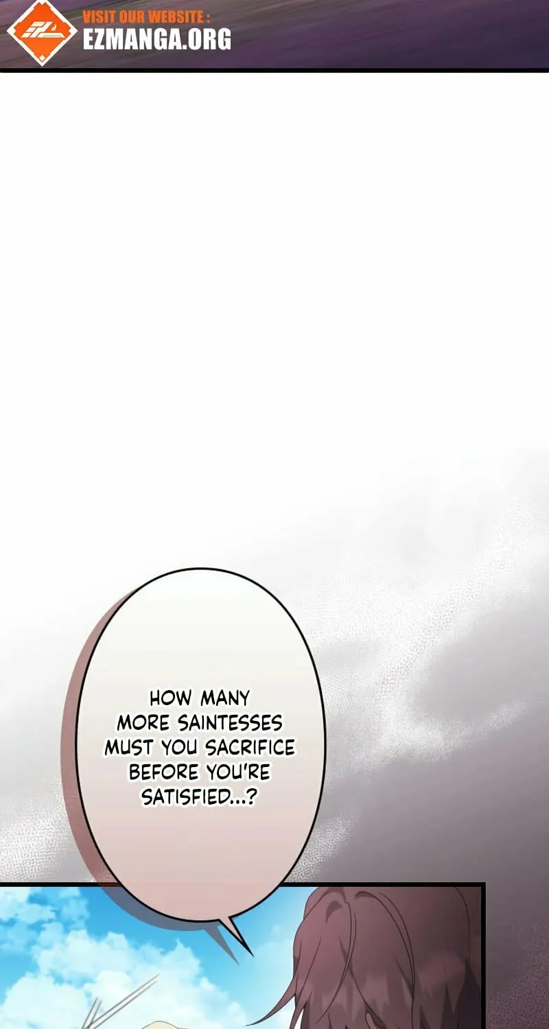 I Became a Fallen Saint Pregnant With a Tyrant Chapter 50 page 86 - 