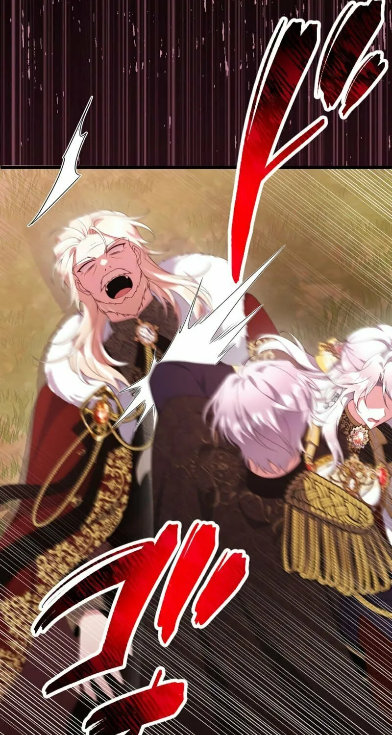 I Became a Fallen Saint Pregnant With a Tyrant Chapter 50 page 90 - 
