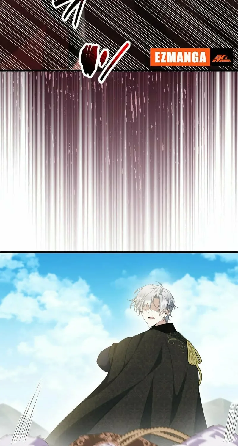 I Became a Fallen Saint Pregnant With a Tyrant Chapter 50 page 91 - 