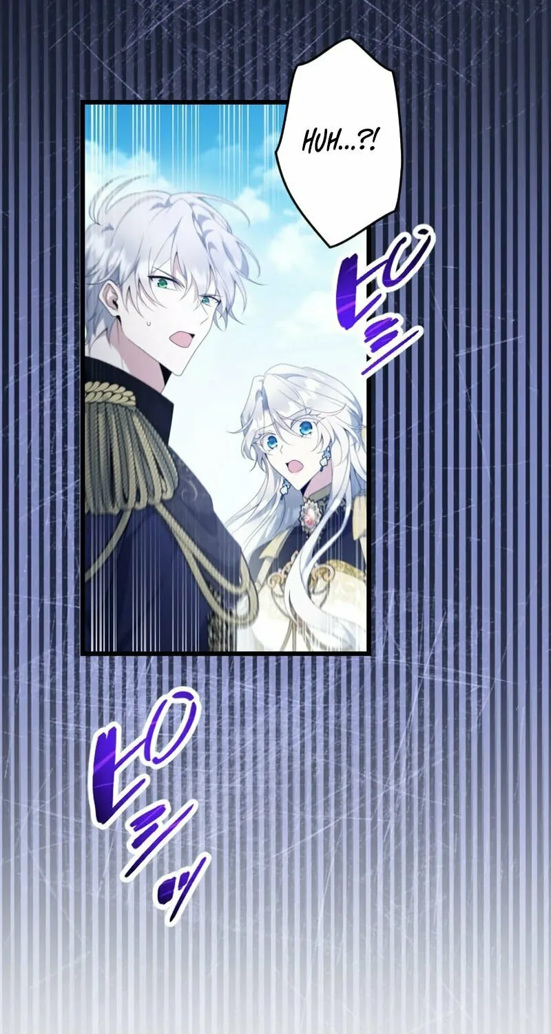 I Became a Fallen Saint Pregnant With a Tyrant Chapter 50 page 100 - 