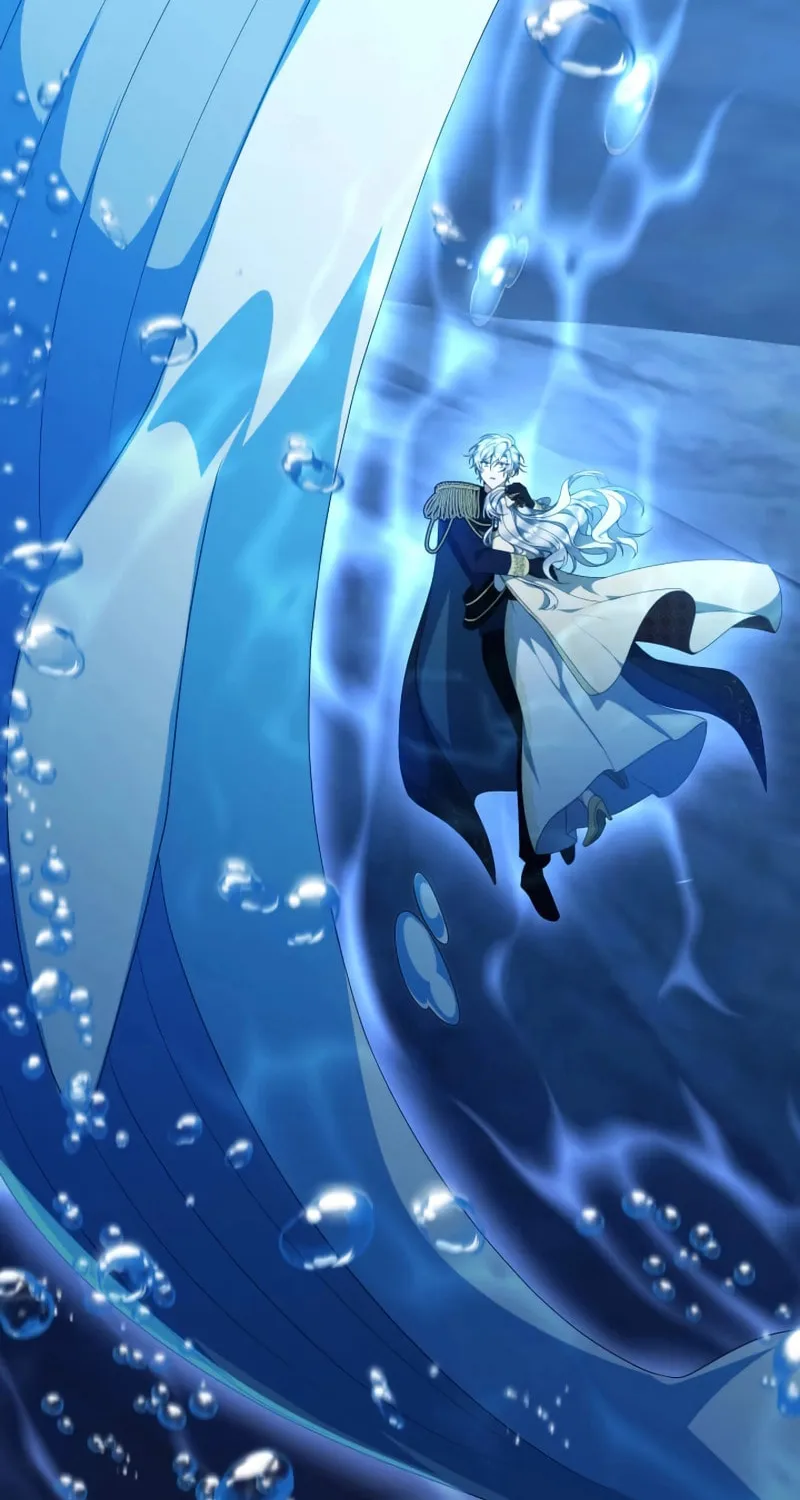 I Became a Fallen Saint Pregnant With a Tyrant Chapter 51 page 11 - 
