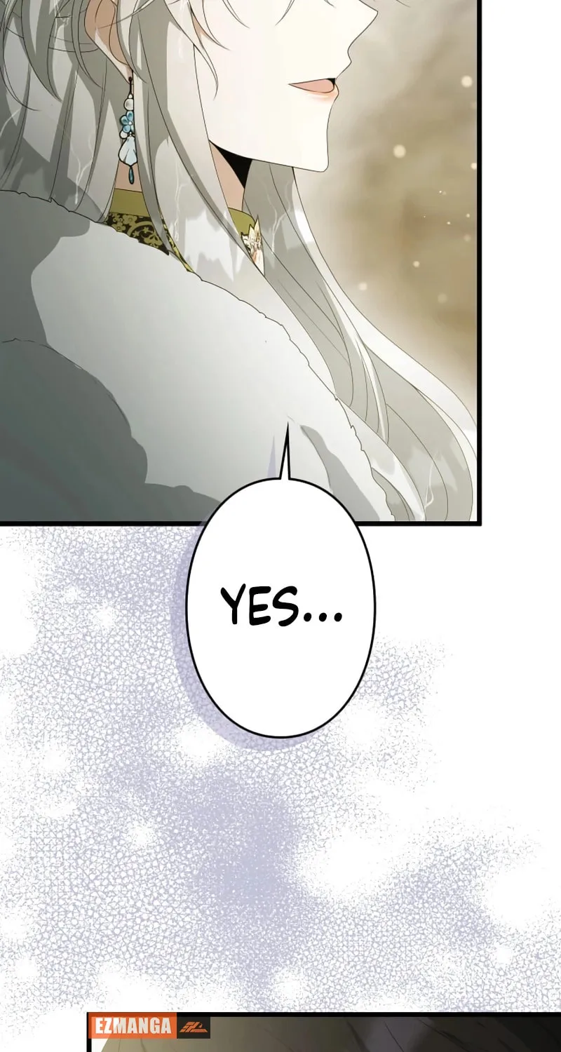 I Became a Fallen Saint Pregnant With a Tyrant Chapter 51 page 101 - 