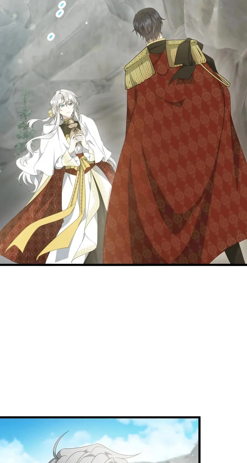 I Became a Fallen Saint Pregnant With a Tyrant Chapter 51 page 104 - 