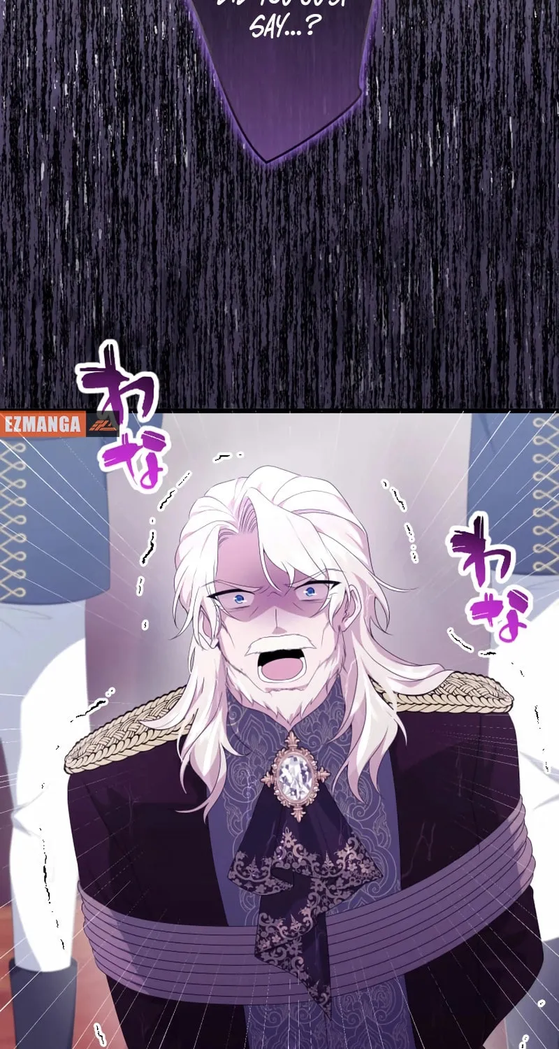 I Became a Fallen Saint Pregnant With a Tyrant Chapter 51 page 106 - 