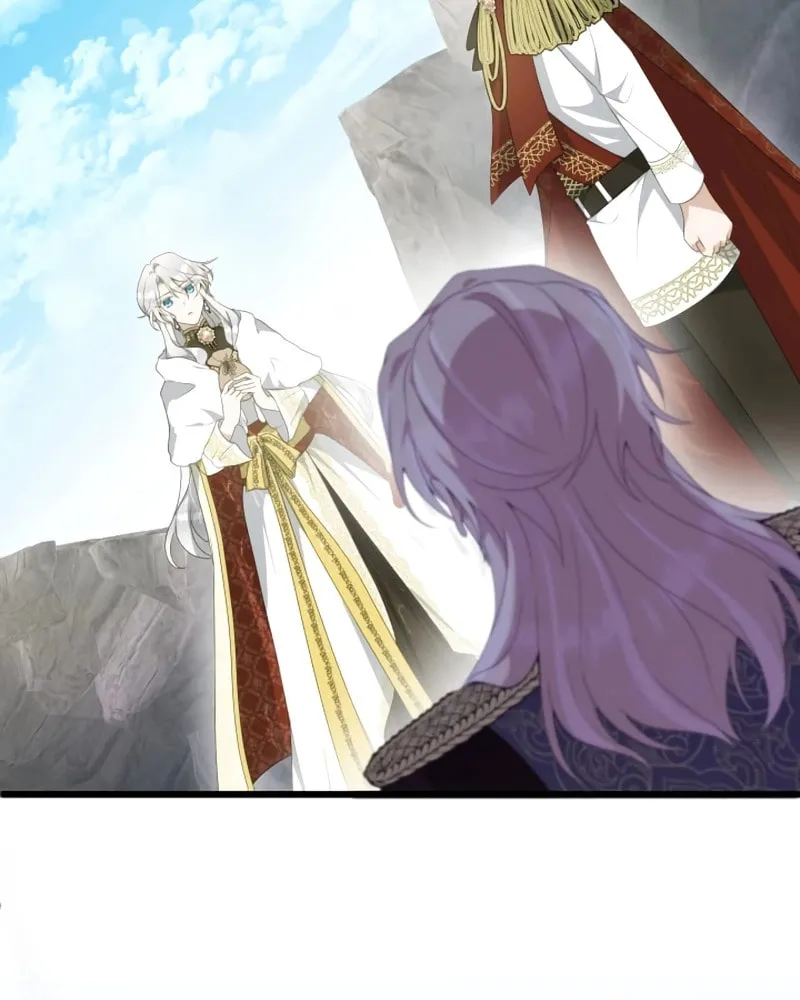 I Became a Fallen Saint Pregnant With a Tyrant Chapter 51 page 108 - 