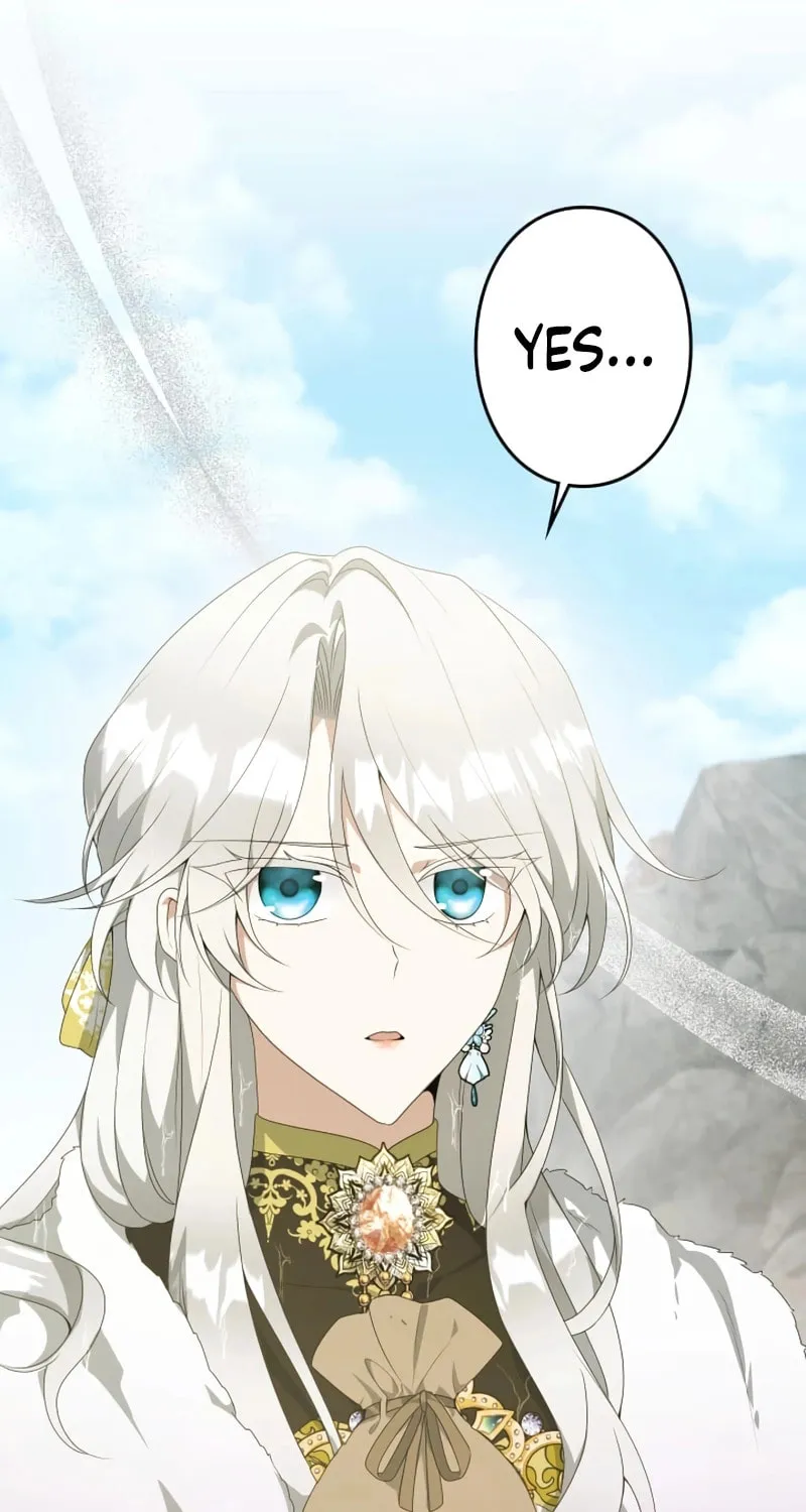I Became a Fallen Saint Pregnant With a Tyrant Chapter 51 page 109 - 