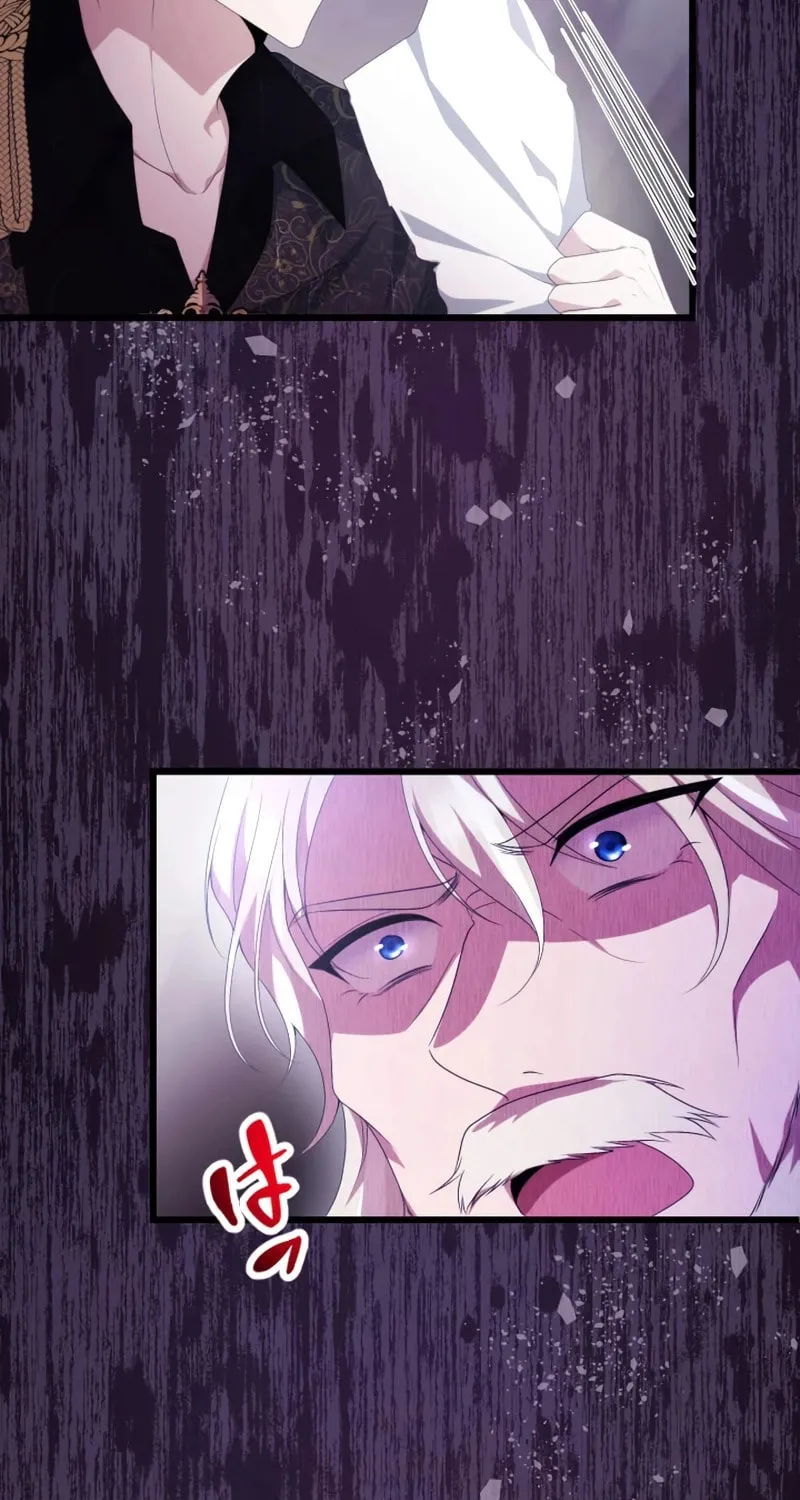I Became a Fallen Saint Pregnant With a Tyrant Chapter 51 page 113 - 