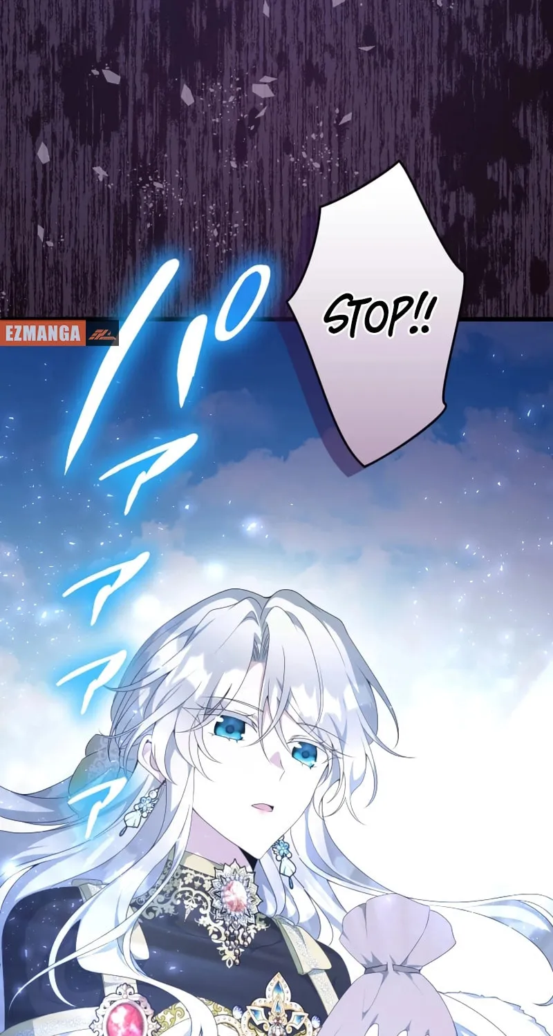 I Became a Fallen Saint Pregnant With a Tyrant Chapter 51 page 114 - 