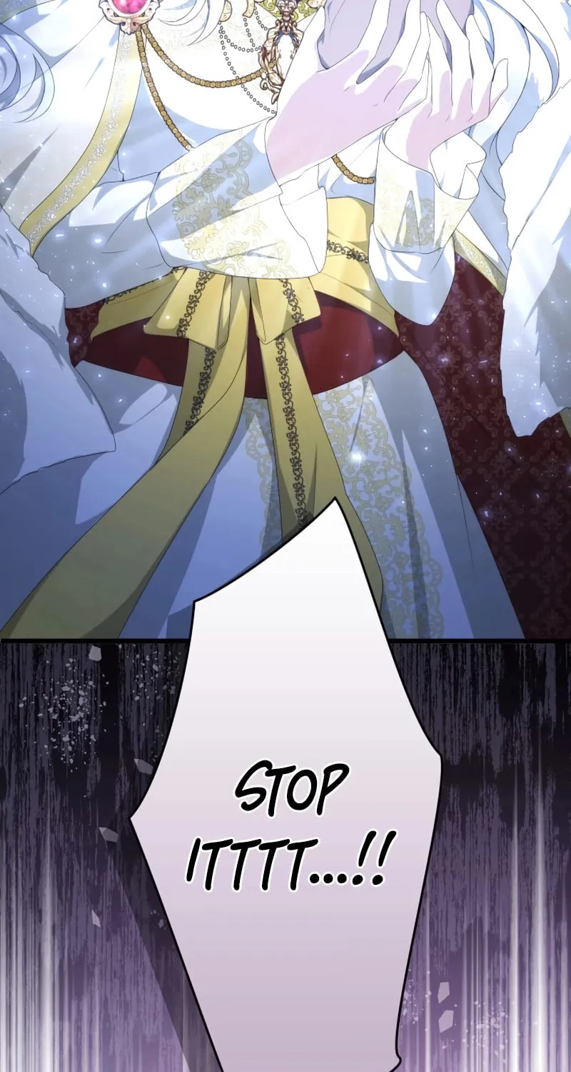 I Became a Fallen Saint Pregnant With a Tyrant Chapter 51 page 115 - 