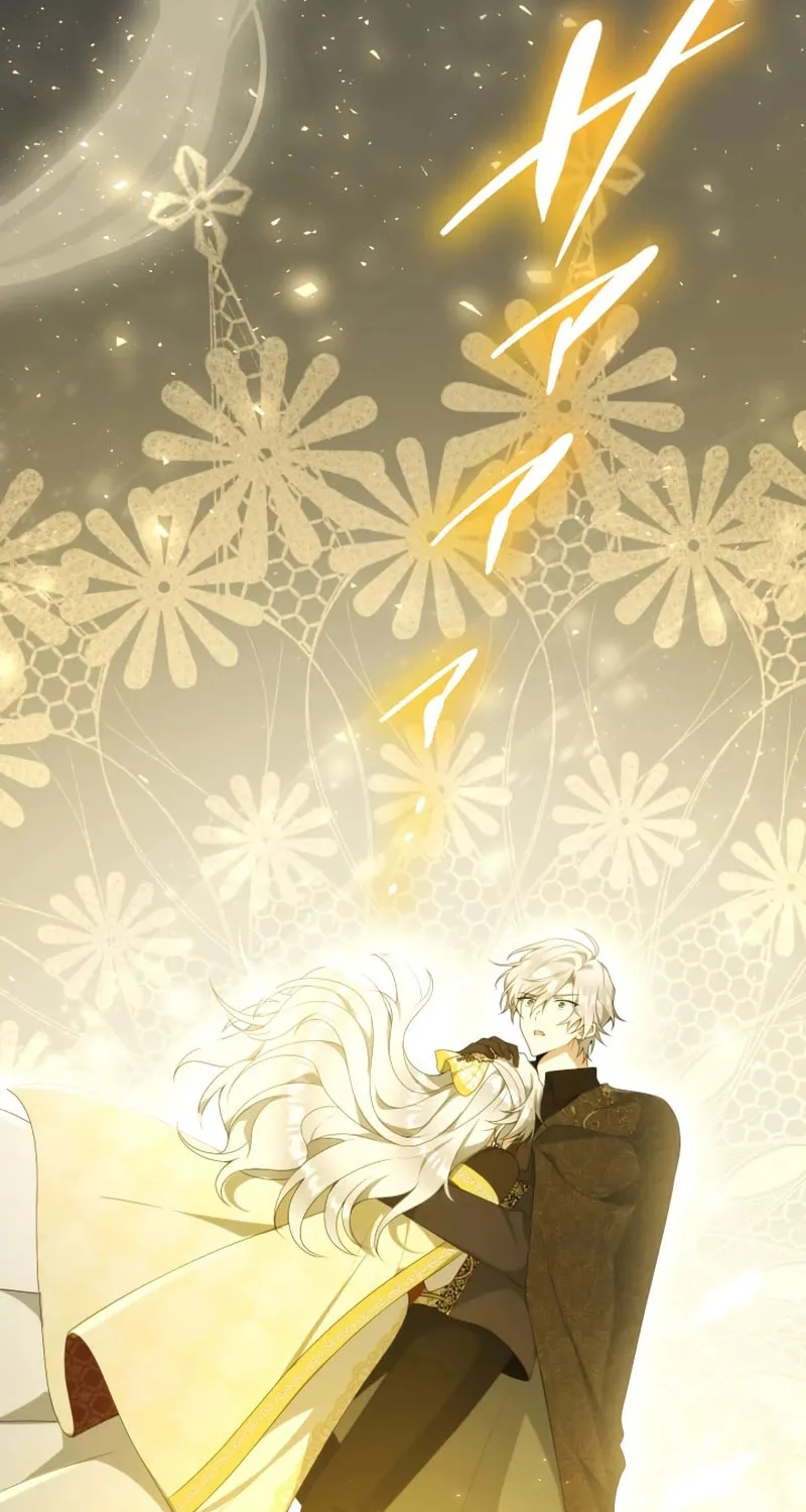 I Became a Fallen Saint Pregnant With a Tyrant Chapter 51 page 17 - 