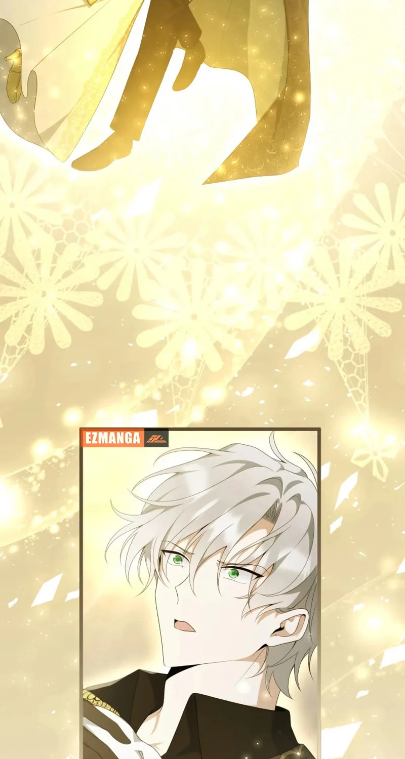 I Became a Fallen Saint Pregnant With a Tyrant Chapter 51 page 18 - 