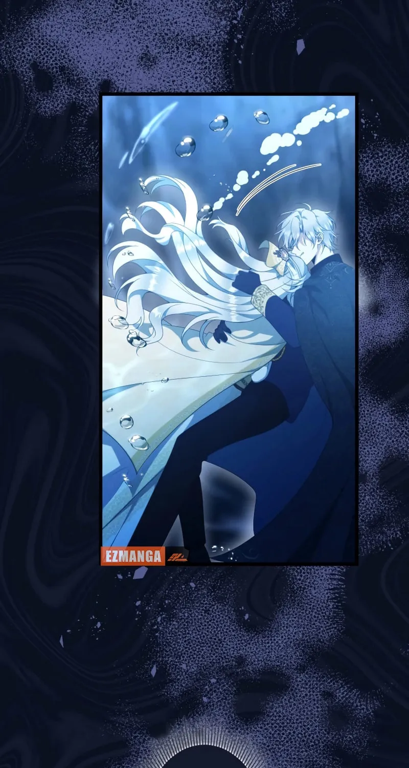 I Became a Fallen Saint Pregnant With a Tyrant Chapter 51 page 3 - 
