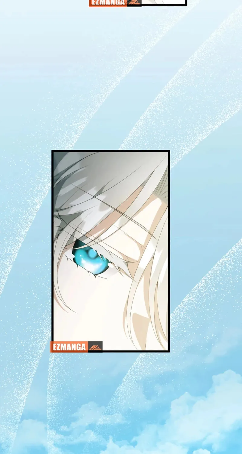 I Became a Fallen Saint Pregnant With a Tyrant Chapter 51 page 22 - 
