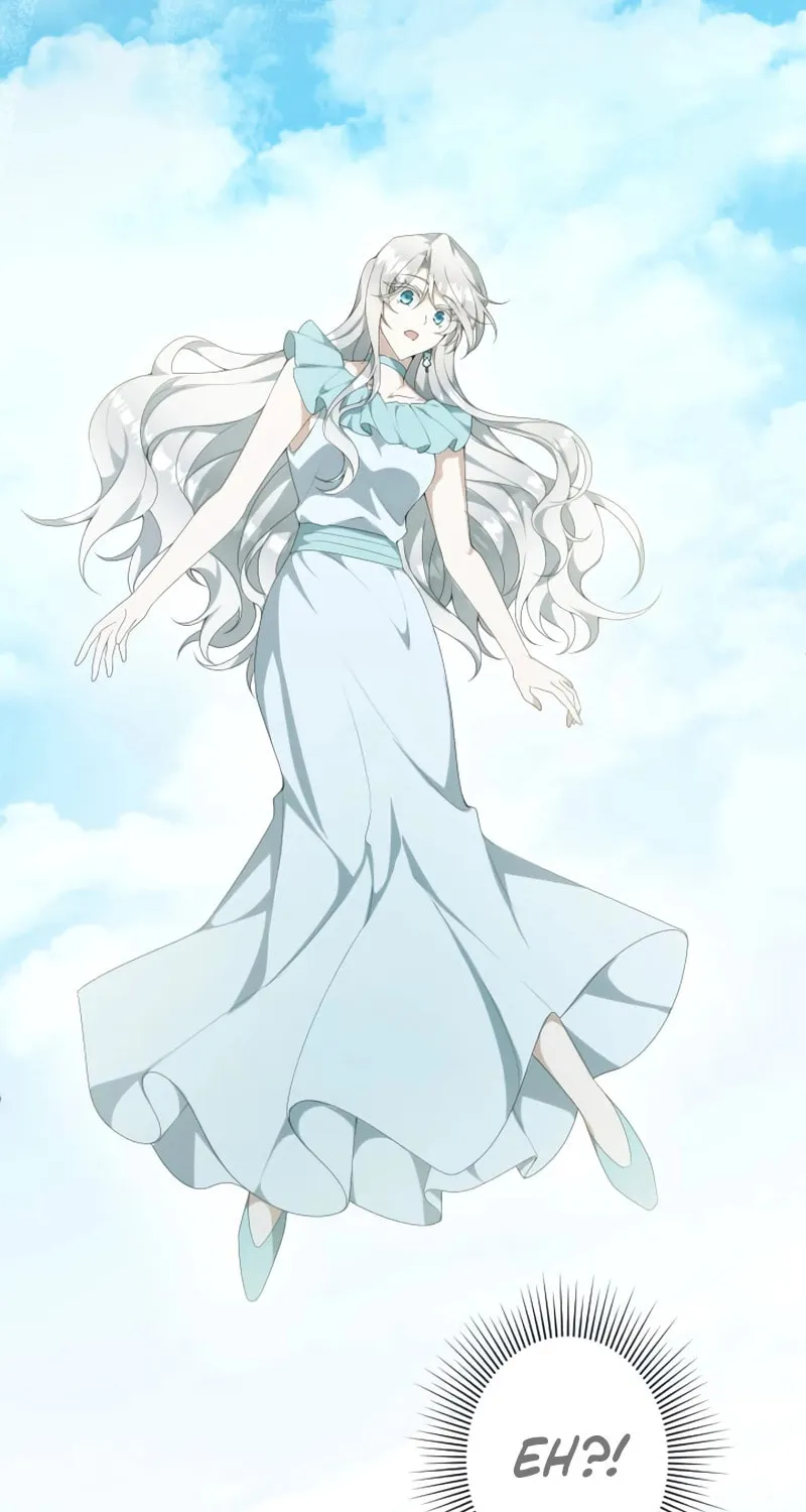I Became a Fallen Saint Pregnant With a Tyrant Chapter 51 page 23 - 