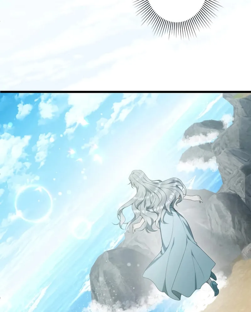 I Became a Fallen Saint Pregnant With a Tyrant Chapter 51 page 24 - 